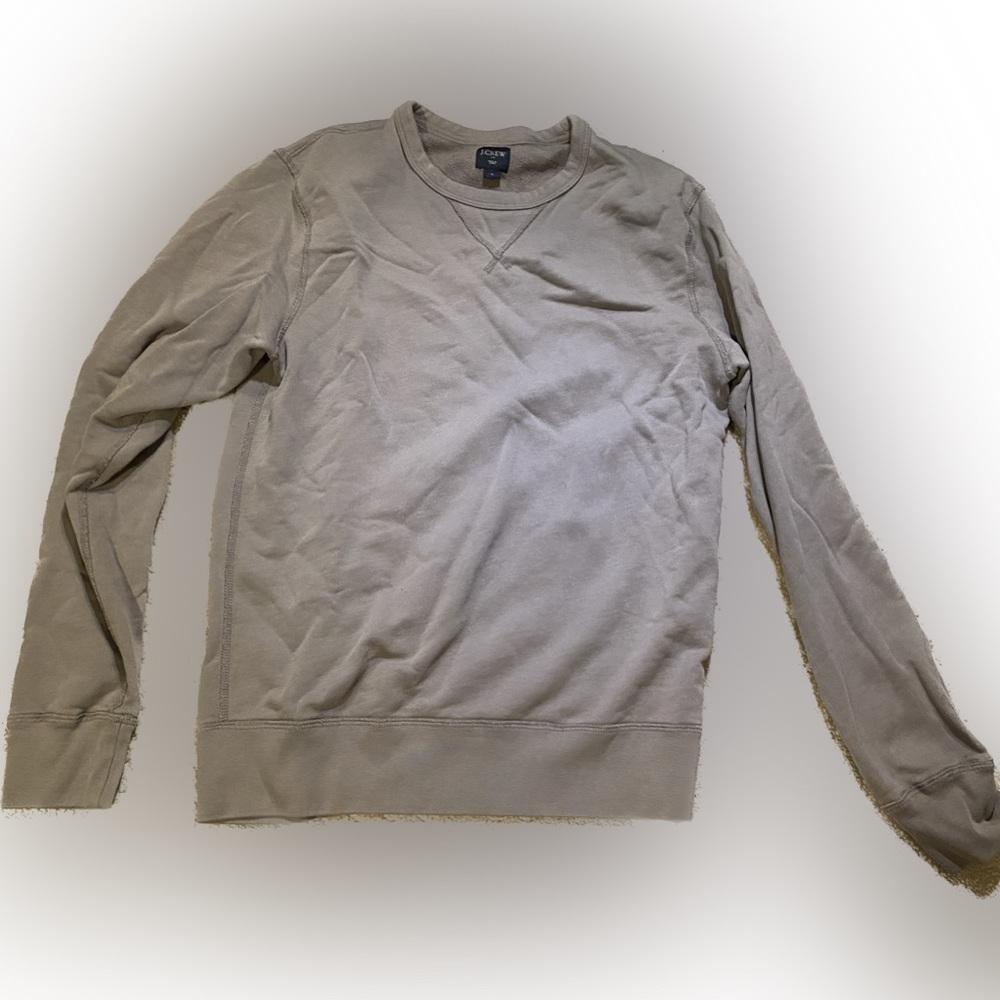 Women’s J Crew Crew Neck